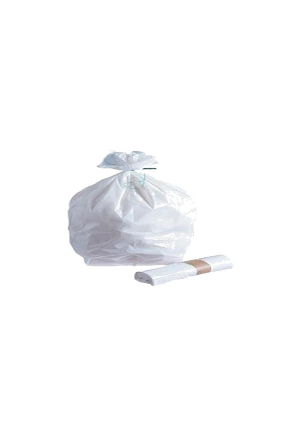 SAC POUBELLE 30 L